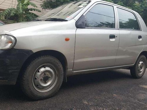 Maruti Suzuki Alto LXi BS-III, 2007, Petrol MT in Hyderabad