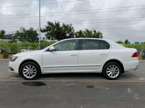 Used Skoda Superb 2014 MT for sale in Mumbai