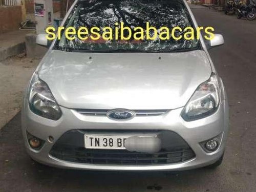 2011 Ford Figo Diesel ZXI MT for sale in Coimbatore