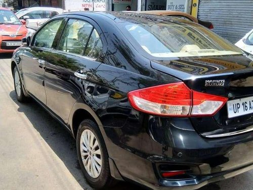 Maruti Suzuki Ciaz 2015 MT for sale in Noida