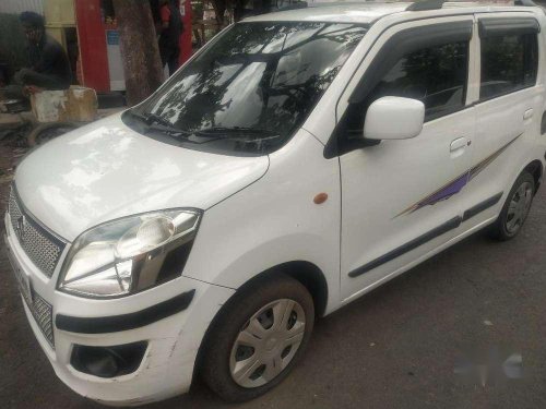 Used 2014 Maruti Suzuki Wagon R VXI MT for sale in Sangli