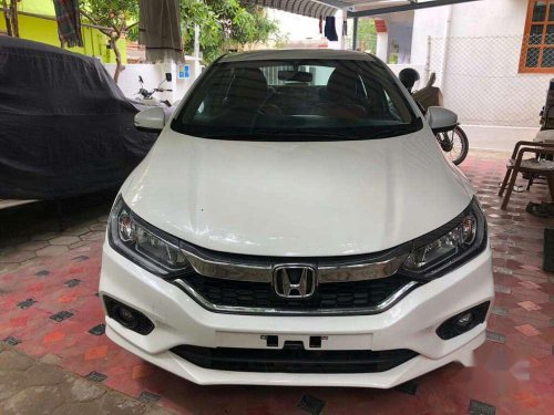 Honda City 2018 MT for sale in Coimbatore