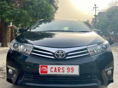 2016 Toyota Corolla Altis MT for sale in Noida