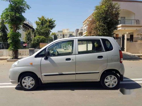 Maruti Suzuki Zen Estilo LXI, 2009, Petrol MT in Ahmedabad