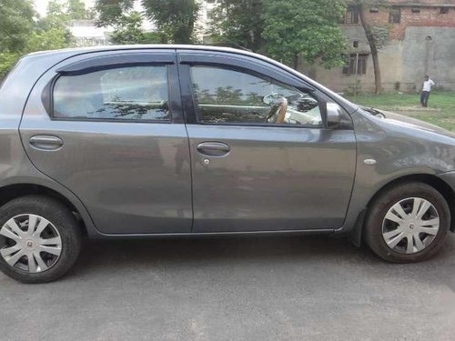 Used 2013 Toyota Etios Liva GD MT for sale in Agra