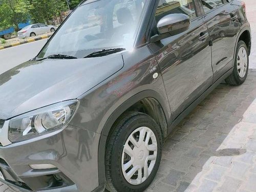 Maruti Suzuki Vitara Brezza VDi 2016 MT for sale in Faridabad