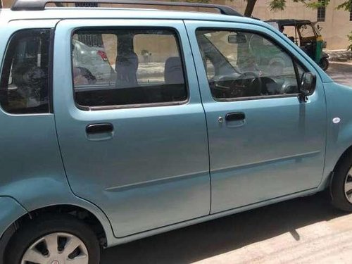 Maruti Suzuki Wagon R LXI, 2008, Petrol MT for sale in Jaipur