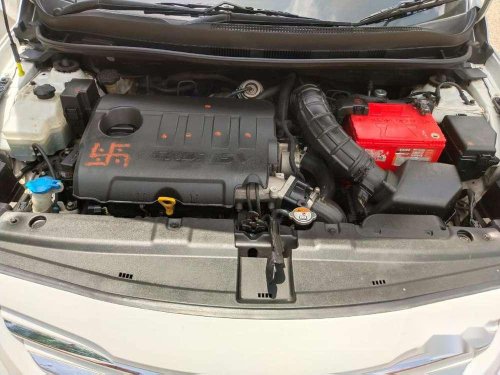 2015 Hyundai Fluidic Verna MT for sale in Hyderabad