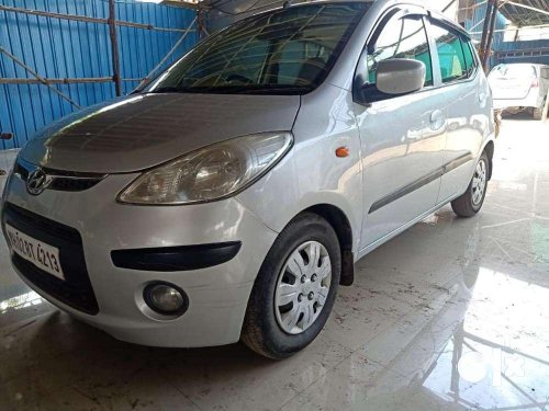 Hyundai I10 Asta 1.2 with Sunroof, 2010, Petrol MT in Mumbai