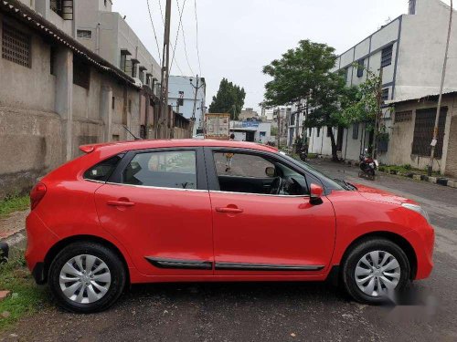 Maruti Suzuki Baleno Delta, 2016, Petrol MT for sale in Surat 