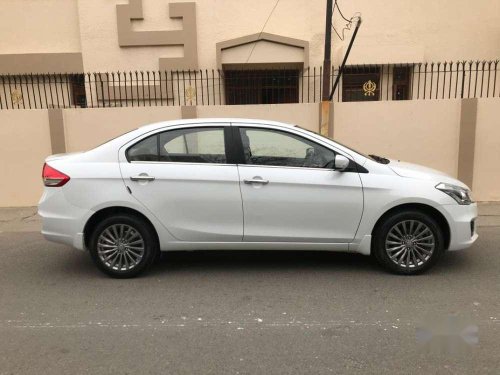 Maruti Suzuki Ciaz ZXI + Automatic, 2018, Petrol AT in Jalandhar