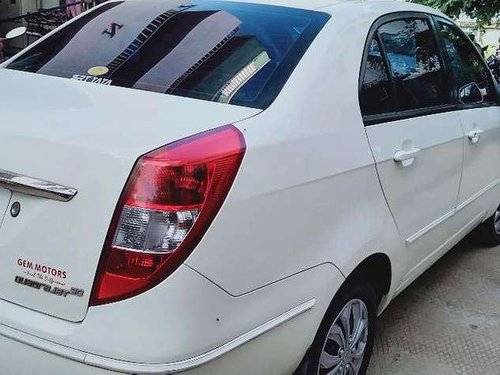 Tata Manza Aura ABS Quadrajet BS-III, 2010, Diesel MT in Coimbatore