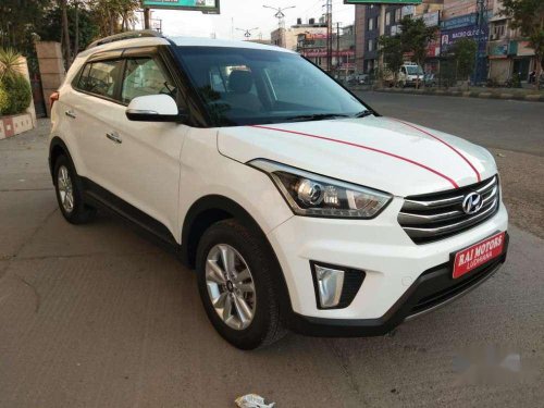 Hyundai Creta 1.6 SX Plus, 2016, Diesel AT in Ludhiana