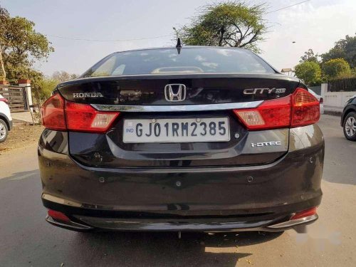 Honda City SV, 2015, Diesel MT in Ahmedabad