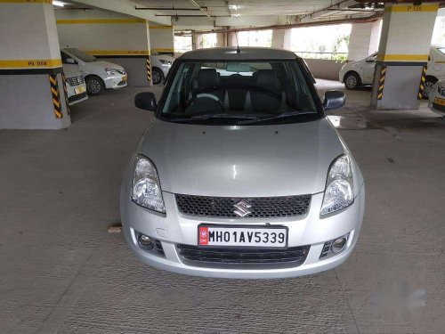 Used Maruti Suzuki Swift VXI 2010 MT for sale in Mumbai