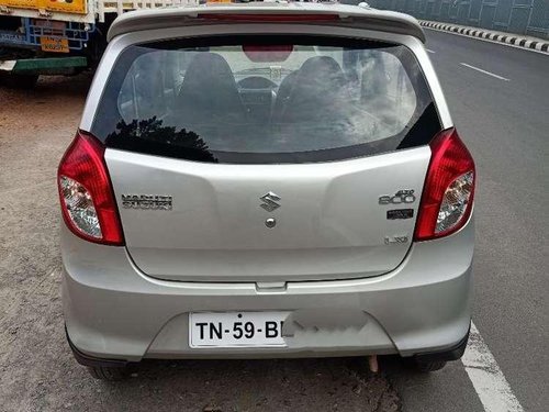 Used 2014 Maruti Suzuki Alto 800 LXI MT for sale in Salem