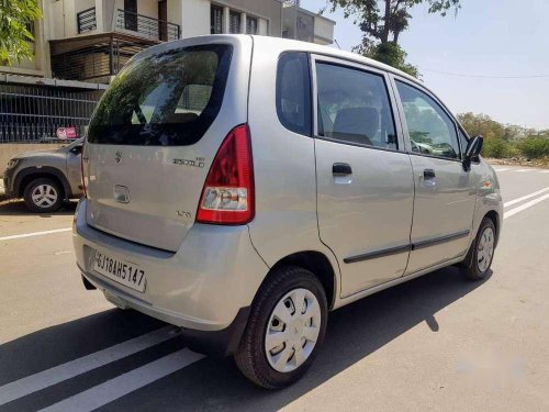 Maruti Suzuki Zen Estilo LXI, 2009, Petrol MT in Ahmedabad