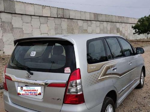 Used 2014 Toyota Innova MT for sale in Coimbatore