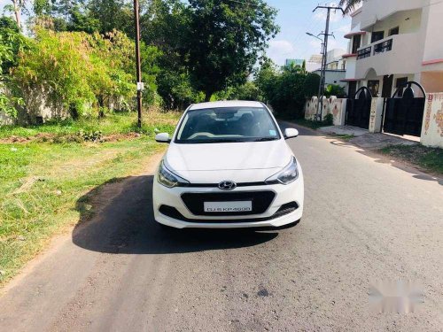 2017 Hyundai Elite i20 MT for sale in Vadodara