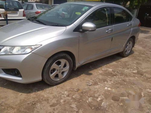 Honda City V, 2014, Petrol MT for sale in Gurgaon