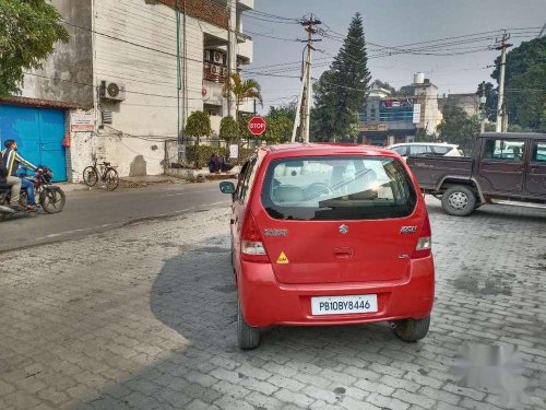 Used 2007 Maruti Suzuki Estilo MT for sale in Jalandhar