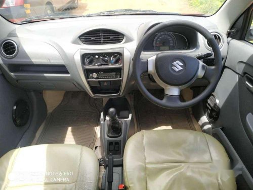 2014 Maruti Suzuki Alto 800 LXI MT for sale in Hyderabad