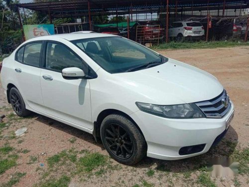 Used 2012 Honda City MT for sale in Hyderabad