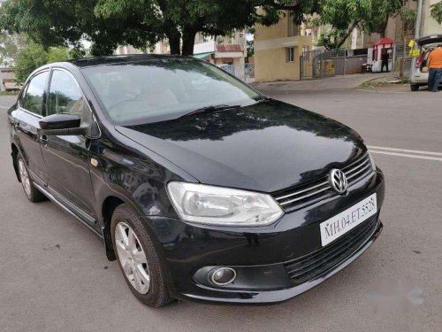 Volkswagen Vento Highline, 2011, Petrol MT for sale in Pune