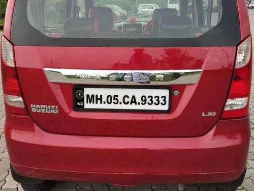 2014 Maruti Suzuki Wagon R LXI MT for sale in Kharghar