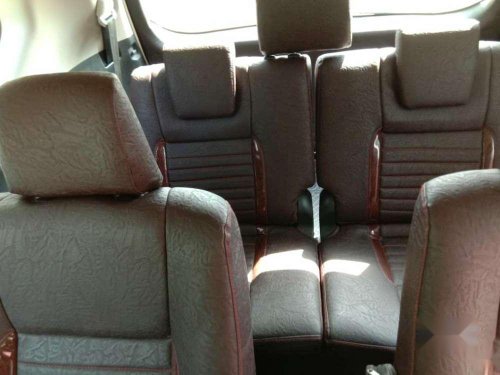 Used 2017 Toyota Innova Crysta MT for sale in Chandigarh