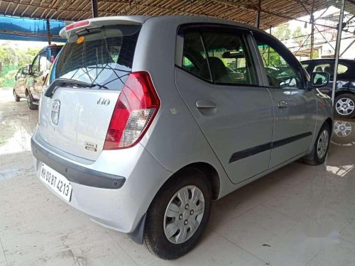 Hyundai I10 Asta 1.2 with Sunroof, 2010, Petrol MT in Mumbai