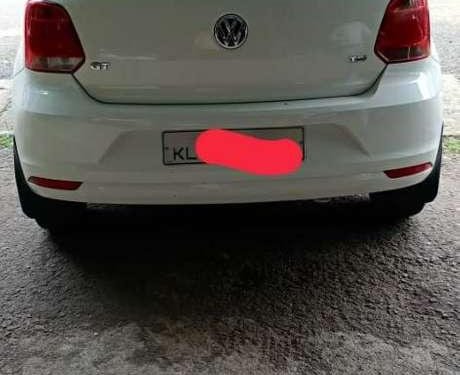 2018 Volkswagen Polo MT for sale in Edapal