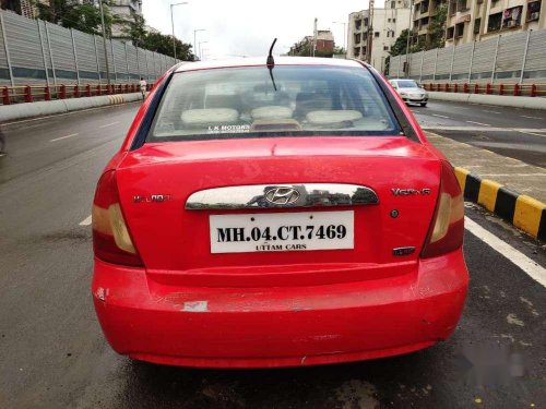 Used 2006 Hyundai Verna MT for sale in Mumbai