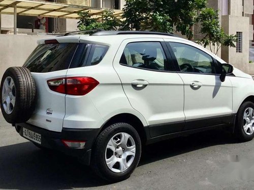 Ford EcoSport 2014 MT for sale in Surat 