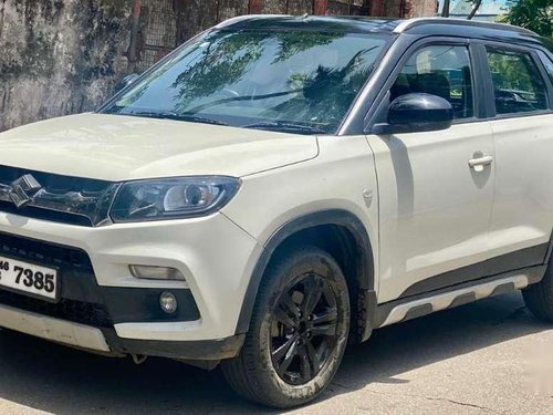 Maruti Suzuki Vitara Brezza ZDi 2018 MT for sale in Pune 