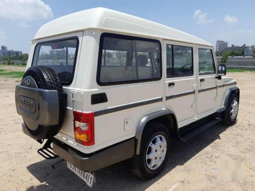 Used 2015 Mahindra Bolero Plus AC MT for sale in Ahmedabad