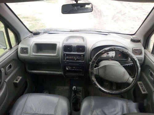 Maruti Suzuki Wagon R LXi BS-III, 2006, Petrol MT in Tiruchirappalli