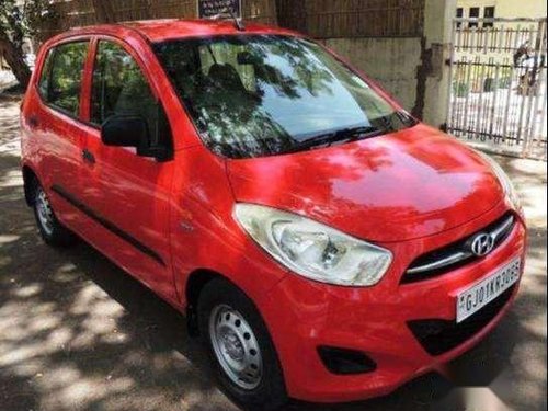 Hyundai I10 Era 1.1 iRDE2, 2012, Petrol MT in Ahmedabad