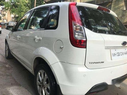 Used 2013 Ford Figo Diesel Titanium MT for sale in Mumbai