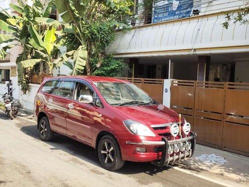 Toyota Innova 2.5 E 2007 MT for sale in Salem