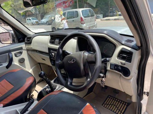 Mahindra Scorpio S4 Plus, 2016, Diesel MT in Ghaziabad