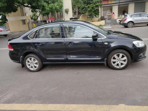 Volkswagen Vento Highline, 2011, Petrol MT for sale in Pune