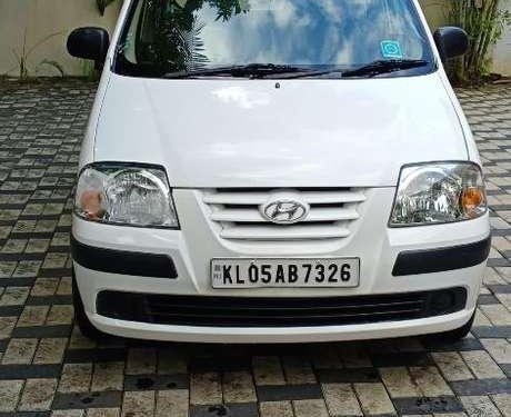 2010 Hyundai Santro Xing GLS MT for sale in Kottayam