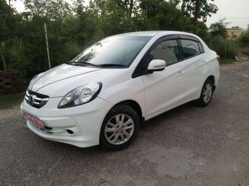 2013 Honda Amaze MT for sale in Greater Noida