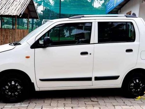 Maruti Suzuki Wagon R LXI 2016 MT for sale in Perumbavoor