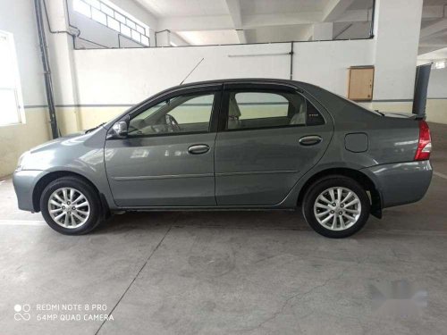 Used 2013 Toyota Etios VD MT for sale in Nagar