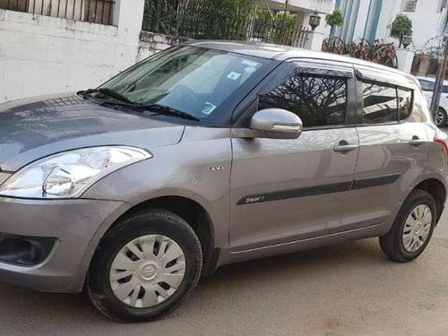 Used Maruti Suzuki Swift VXI 2014 MT for sale in Nagpur