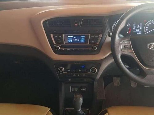 Hyundai I20 Sportz 1.2 BS-IV, 2016, Petrol MT in Coimbatore
