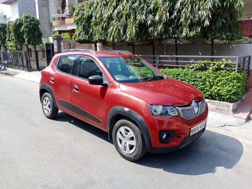 2016 Renault Kwid RXT Optional MT for sale in Jalandhar