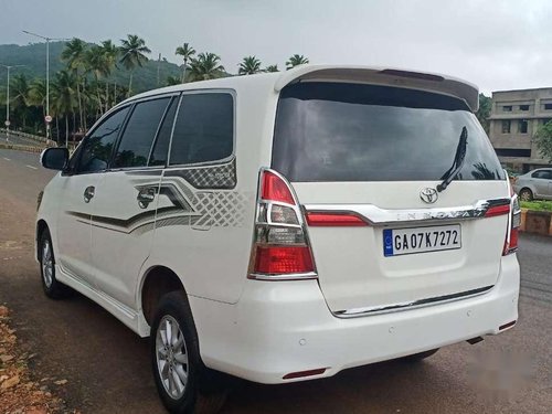 2014 Toyota Innova MT for sale in Ponda